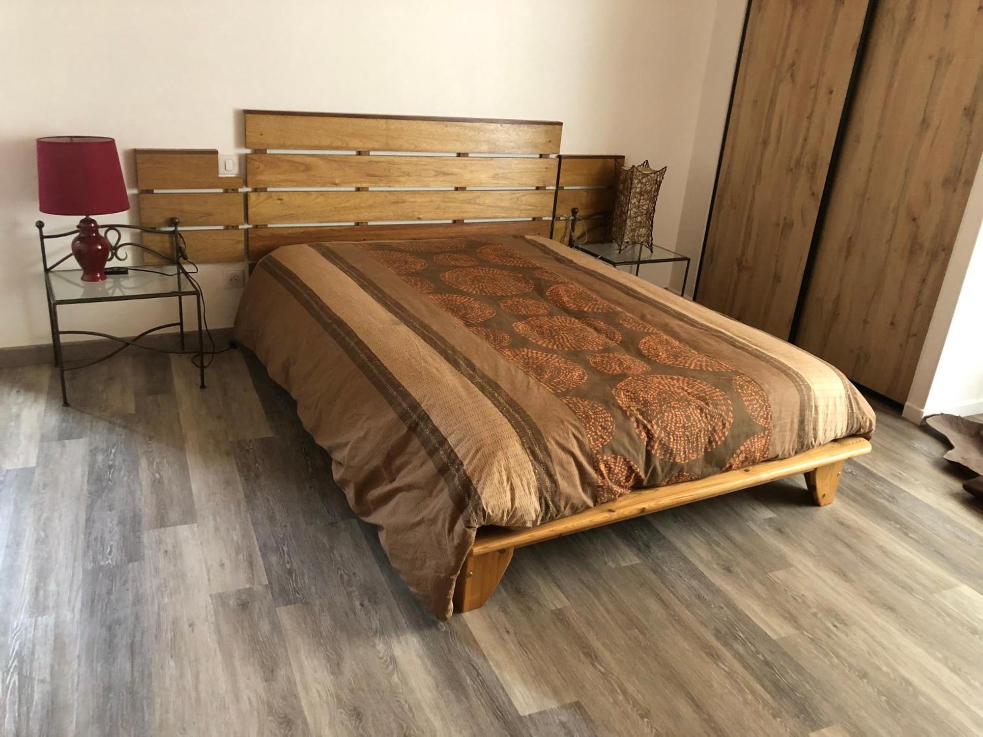 Chambre Familiale Chez L Habitant Loriol-sur-Drome Exterior photo